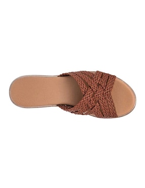 Sandalia RBCOLLECTION para mujer