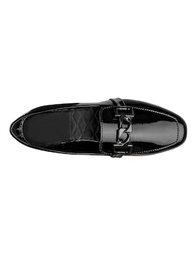 Mocasín Rbcollection para mujer