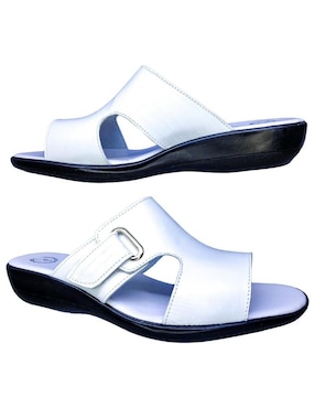 Sandalia Enco Footwear para mujer