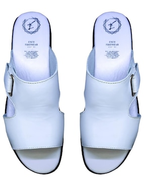 Sandalia Enco Footwear para mujer