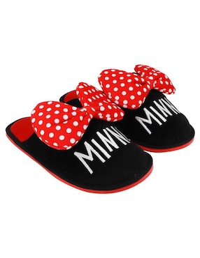 Pantufla Disney Para Mujer