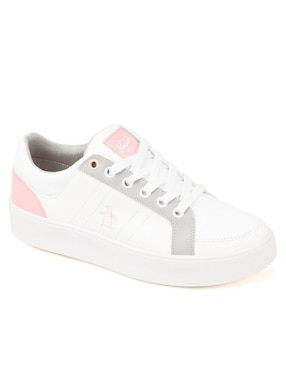 Tenis Original Penguin Para Mujer