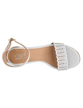 Sandalia Etnia para mujer