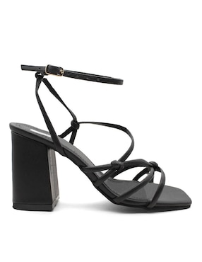 Sandalia Rbcollection para mujer