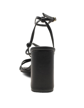 Sandalia Rbcollection para mujer