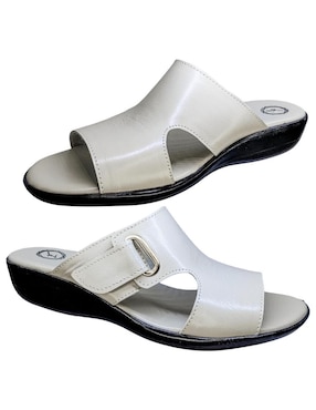 Sandalia Enco Footwear para mujer