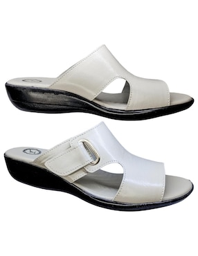 Sandalia Enco Footwear para mujer