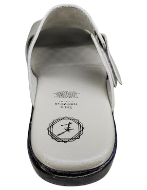 Sandalia Enco Footwear para mujer