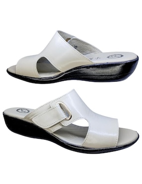 Sandalia Enco Footwear para mujer