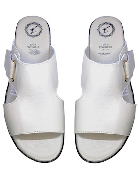 Sandalia Enco Footwear para mujer