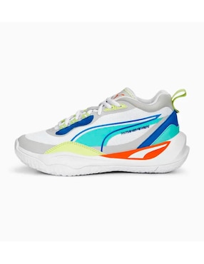 Tenis Puma Playmaker para mujer