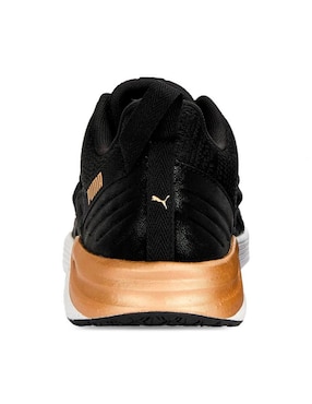 Tenis Puma Better Foam Prowl Metallic para mujer