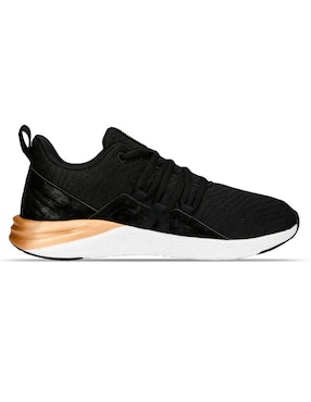 Tenis Puma Better Foam Prowl Metallic para mujer