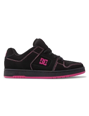 Tenis Dc Shoes para mujer