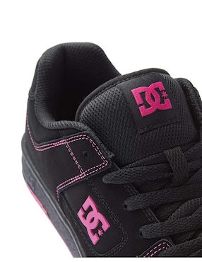 Tenis Dc Shoes para mujer