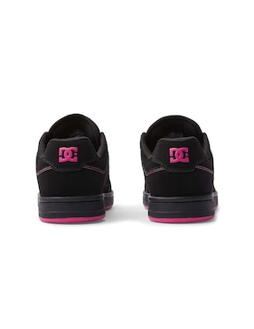 Tenis Dc Shoes para mujer