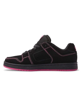 Tenis Dc Shoes para mujer