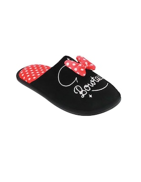 Pantufla Disney Para Mujer