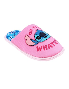 Pantufla Disney Para Mujer