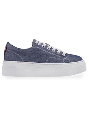 Tenis Levi's Para Mujer