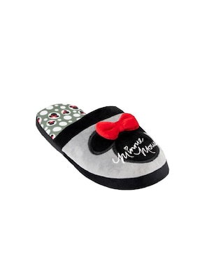 Pantufla Disney Para Mujer