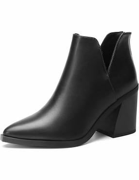 Bota Al Tobillo Dream Paris Para Mujer