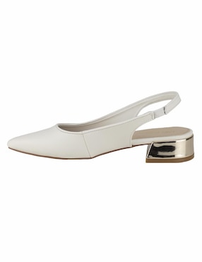 Mocasín Lady Paulina para mujer