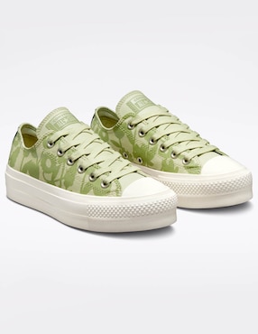 tenis converse en Liverpool