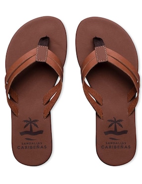 Sandalias Caribeñas Bacalar Para Mujer