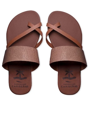 Sandalias Caribeñas Para Mujer