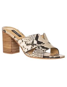 Sandalias Nine West Para Mujer