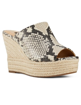 Sandalias Nine West Para Mujer