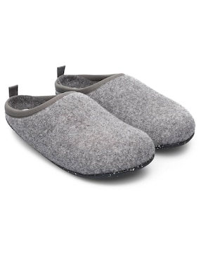 Pantufla Camper Para Mujer