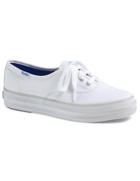 keds en Liverpool