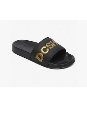 Sandalias Dc Shoes Para Mujer