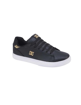 Tenis DC Shoes Para Mujer