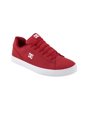 Tenis DC Shoes Para Mujer