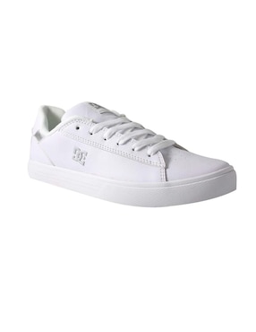 Tenis DC Shoes Para Mujer