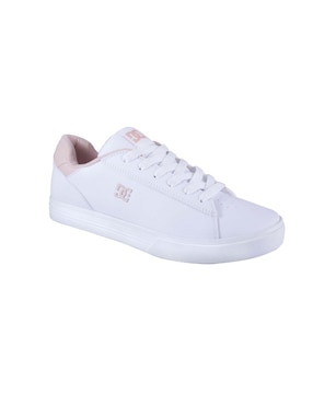 Tenis DC Shoes Para Mujer