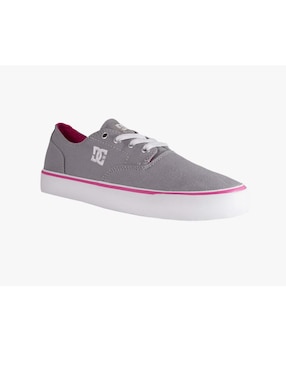 Tenis DC Shoes Para Mujer