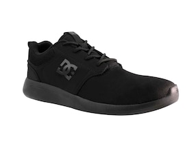 Tenis DC Shoes Para Mujer