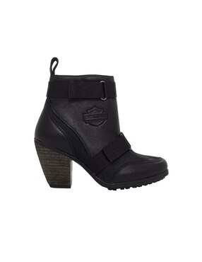 botas harley davidson en Liverpool