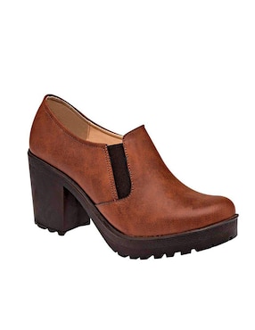 Bota Al Tobillo RBCOLLECTION Para Mujer