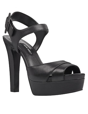 Sandalia Nine West WEST NWIBYNx1 Piel