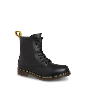 Bota Al Tobillo Workland De Piel Para Mujer