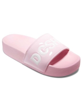 Sandalias Dc Shoes Para Mujer