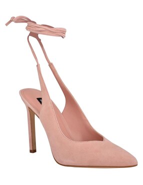 nine west en Liverpool