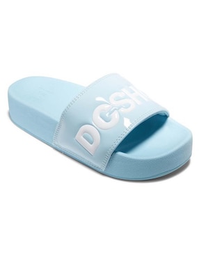 Sandalias Dc Shoes Para Mujer