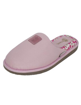 pantuflas en Liverpool