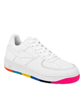 Tenis RBCOLLECTION Apoort Para Mujer